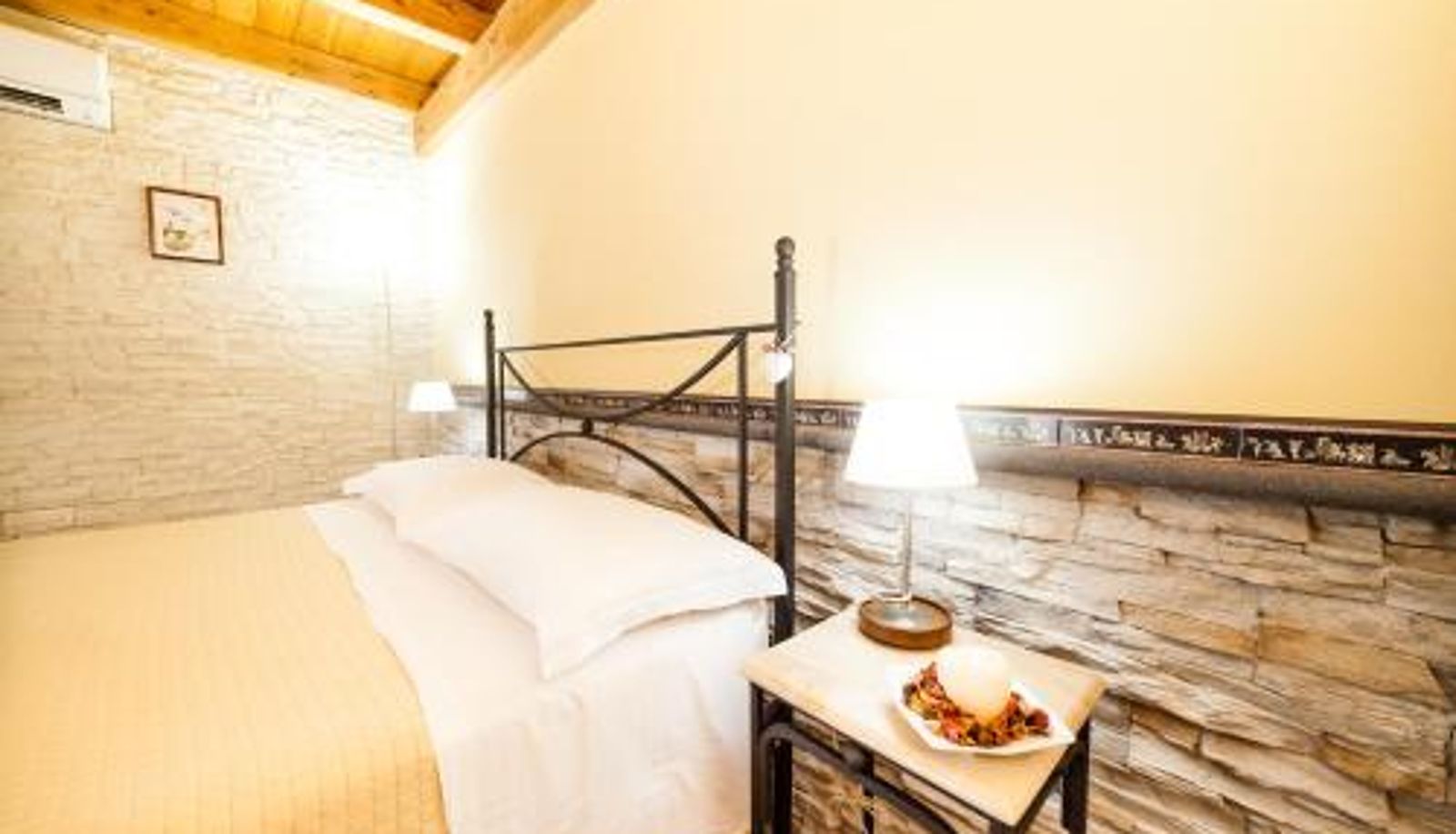 Zimmer - B&B La Casa Di Plinio