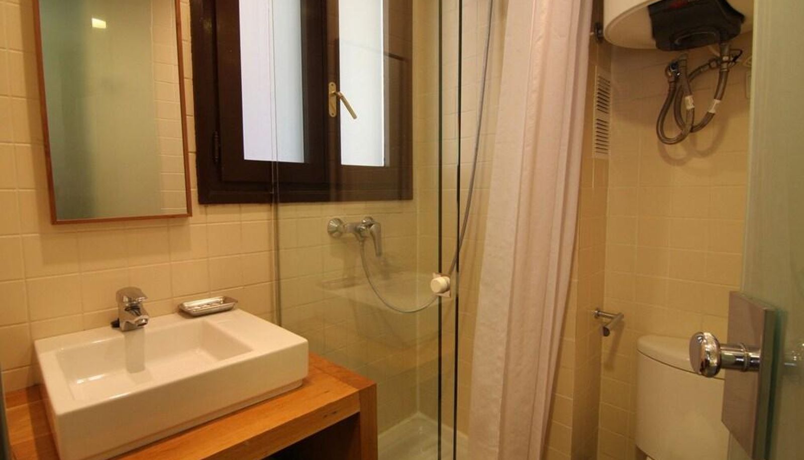 Apartment - Bcn2stay Apartments