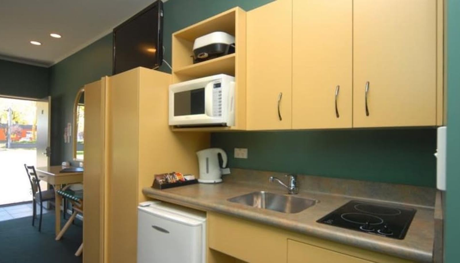 Apartament - Village Motel