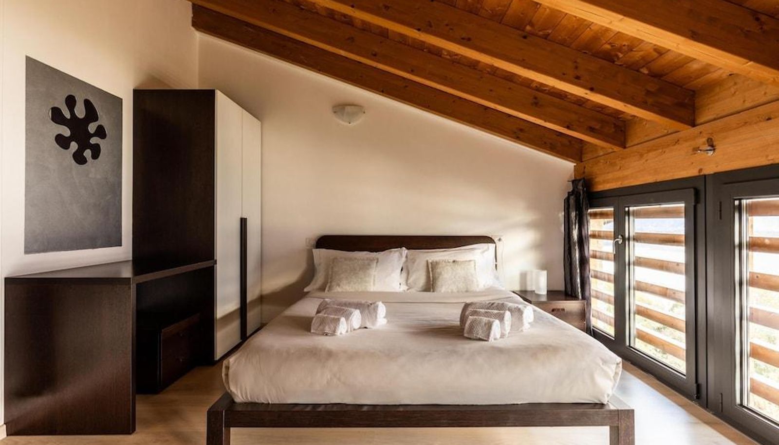 Appartement - Il Giardino di Lory