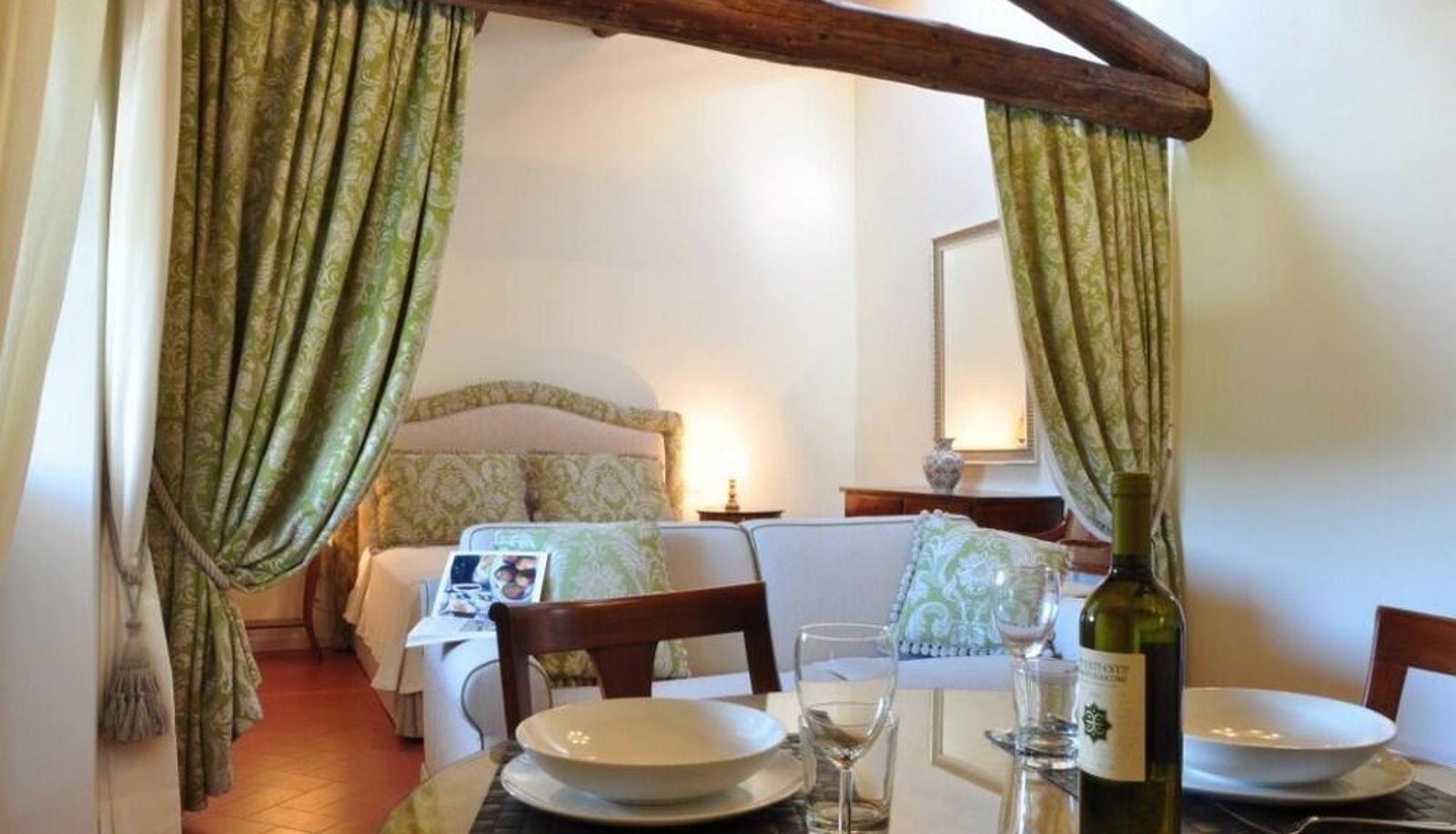 Apartament - Florence View Apartments