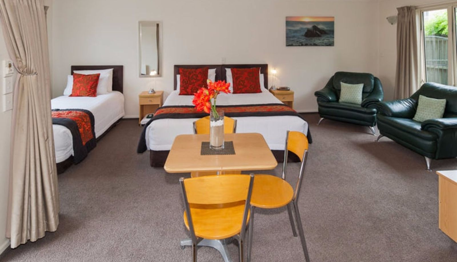 Apartment - Colombo in the City