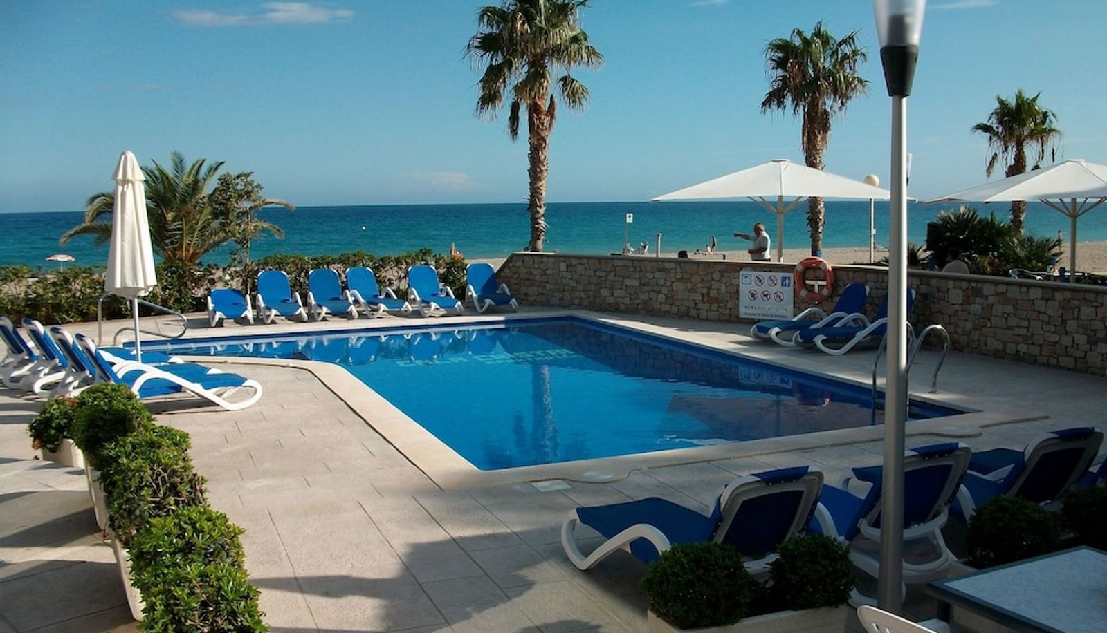 Piscina - Cala Cristal by Pierre & Vacances Premium