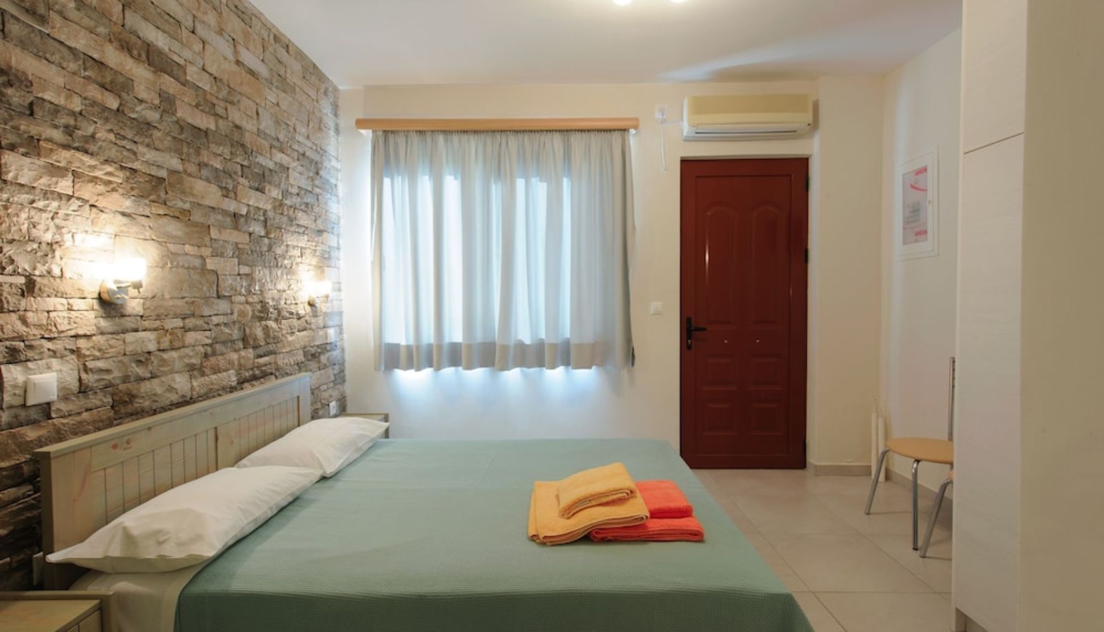 Appartement - Holiday Rooms