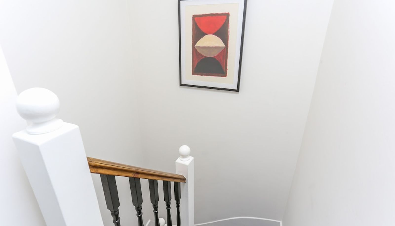 Información - Inverness Terrace Serviced Apartments by Concept Apartments
