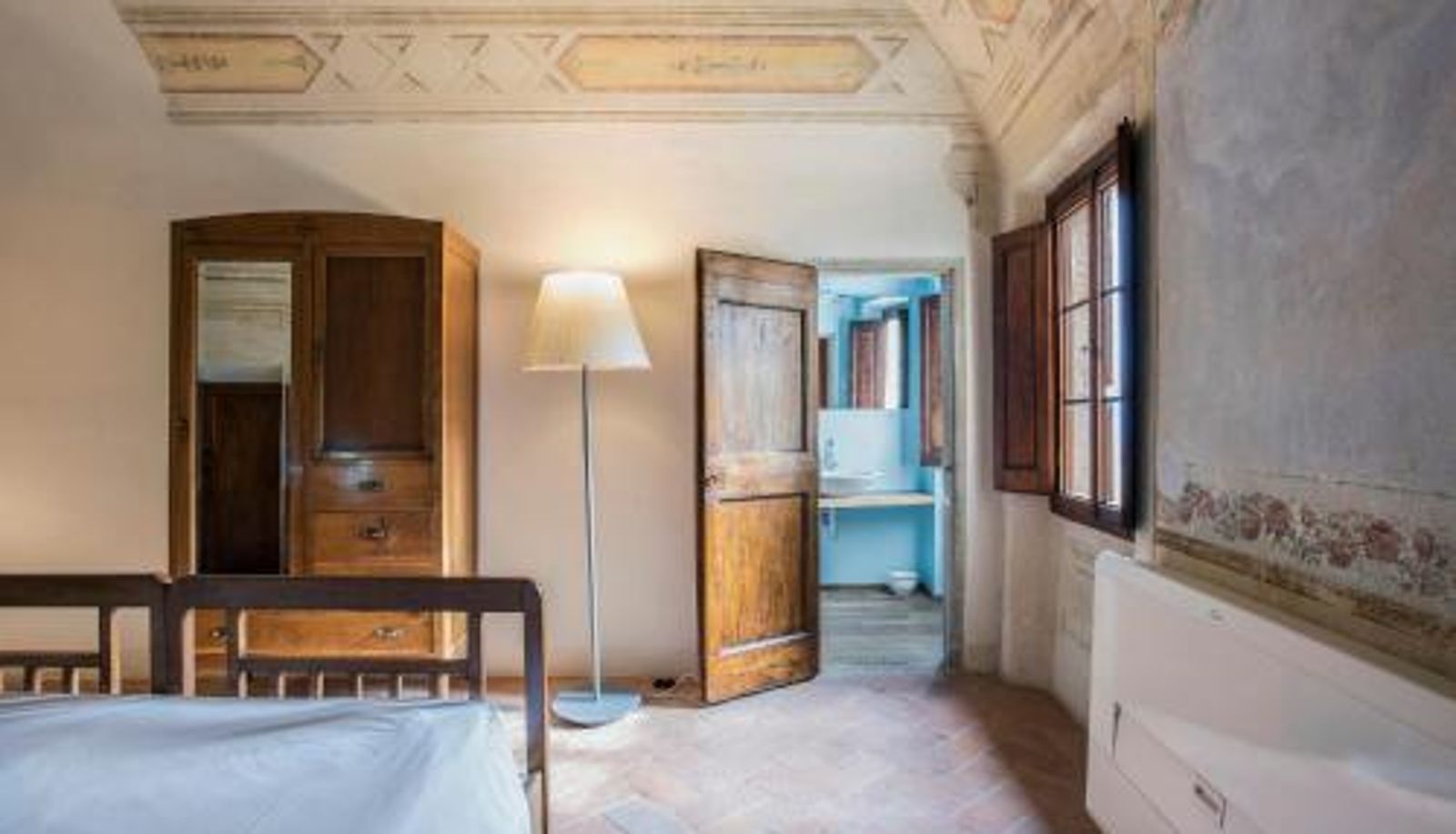 Room - Il Paluffo