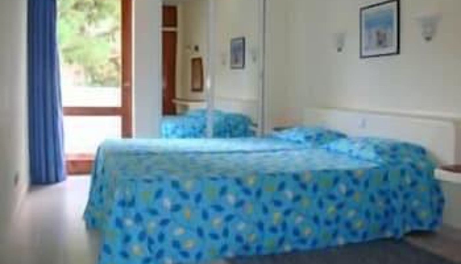 Standard room - Cheerfulway Ouranova
