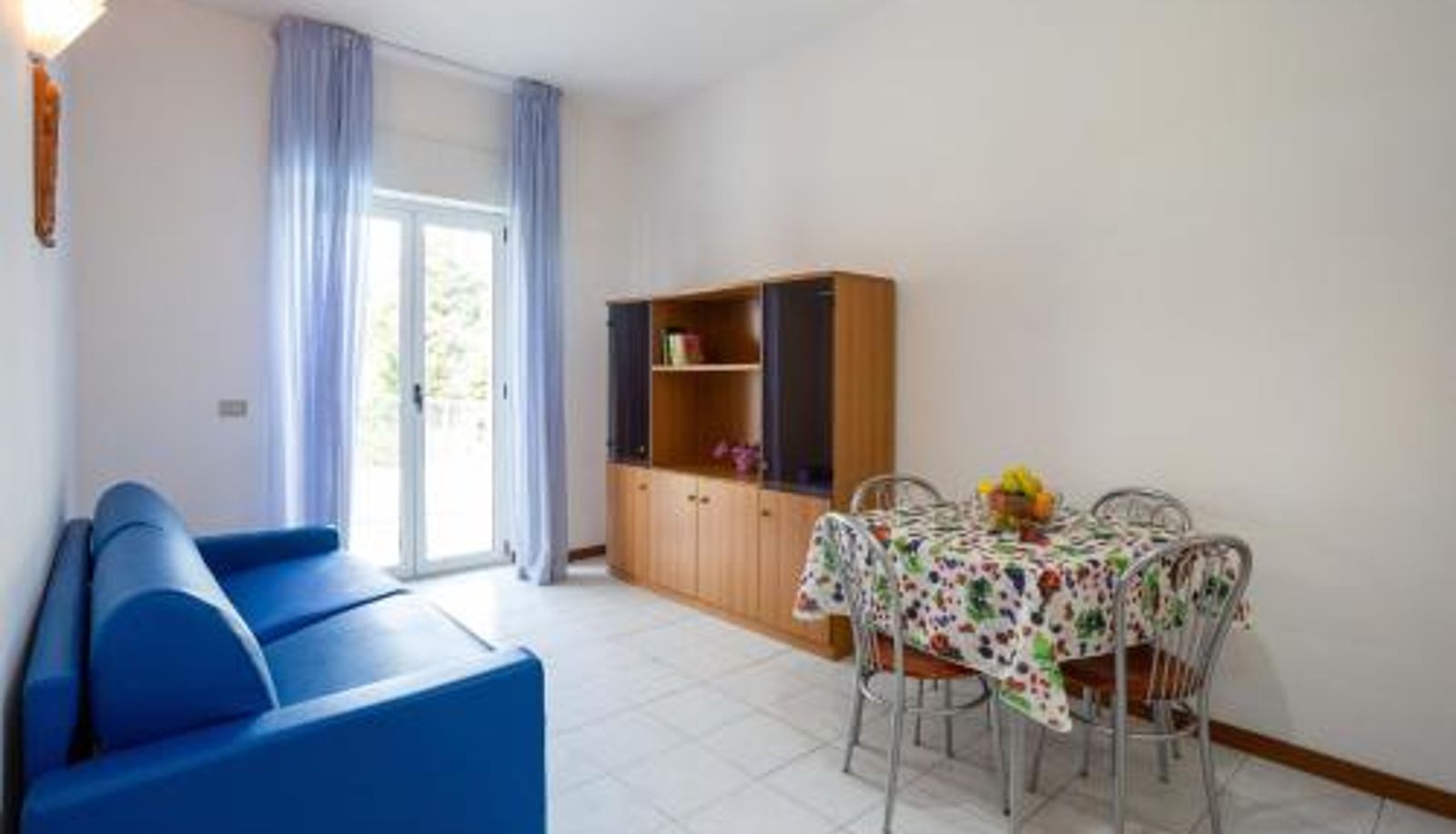 Apartment - Centro Vacanze Domus M.G.