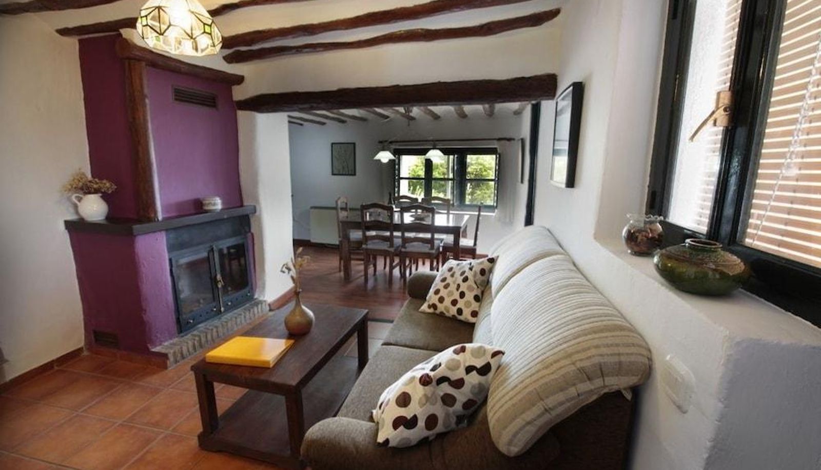 Apartament - Mirador de la Luna