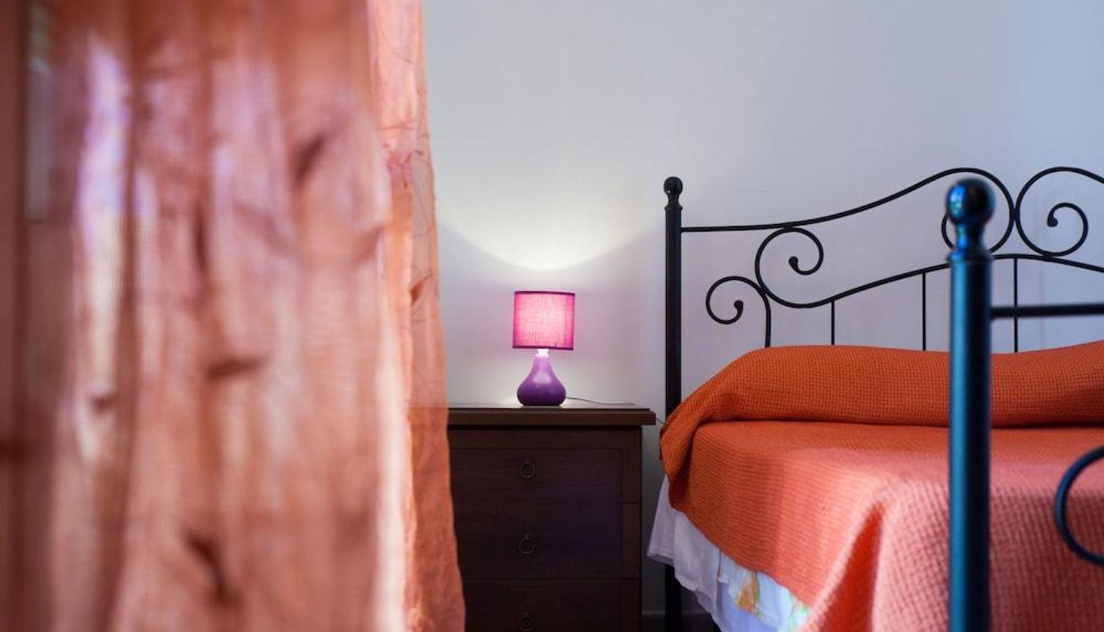 Pokój typu standard - Residence Il Baglio