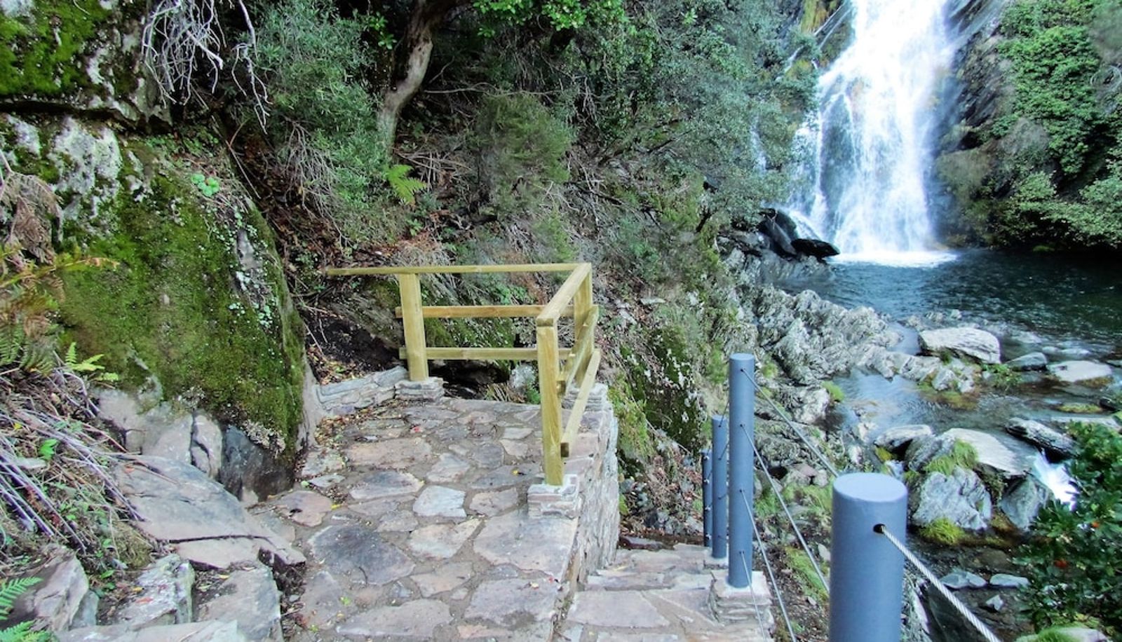 Piscine - Apartamentos Rurales Azabal