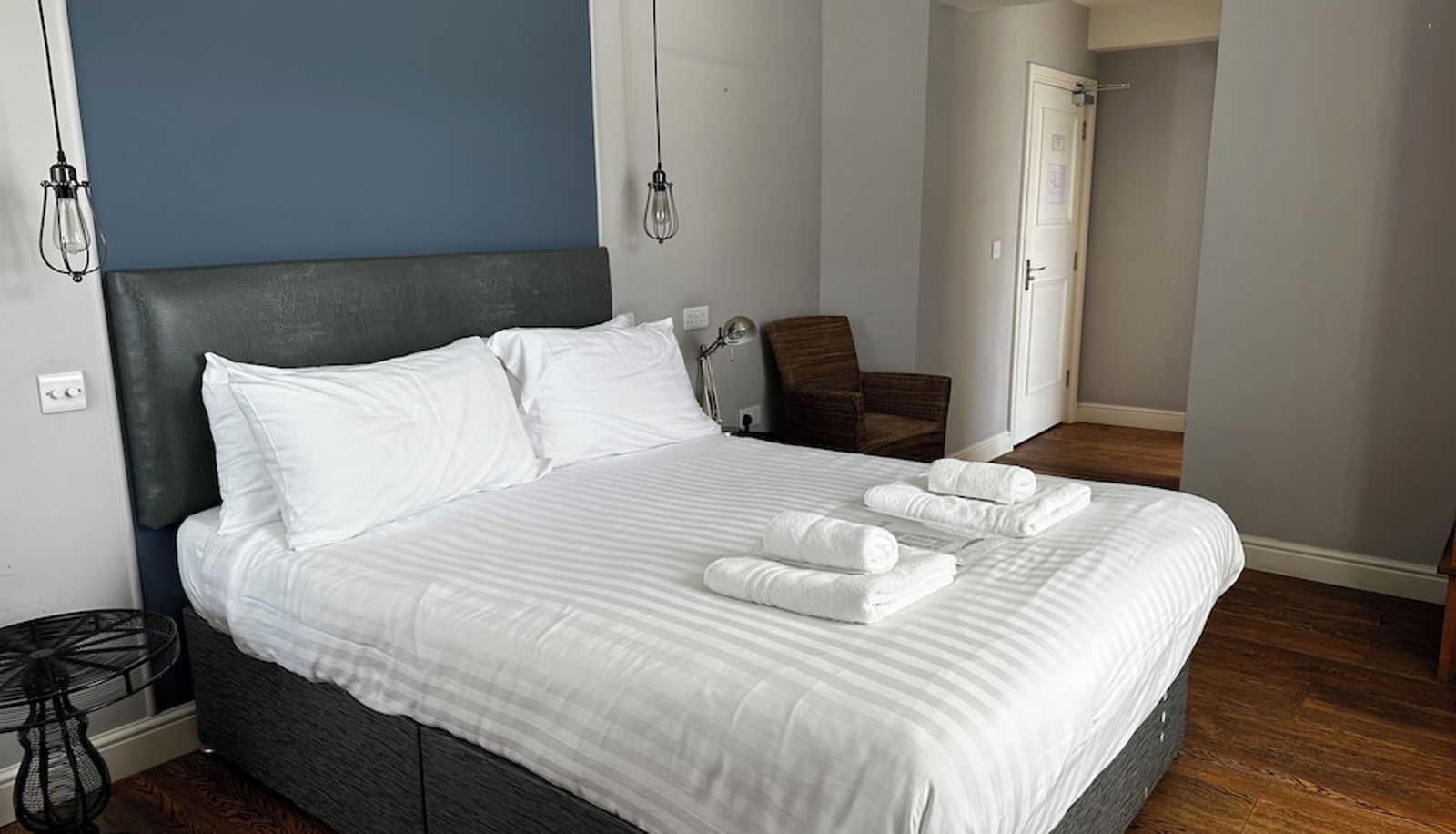 Apartament - The Castle Hotel