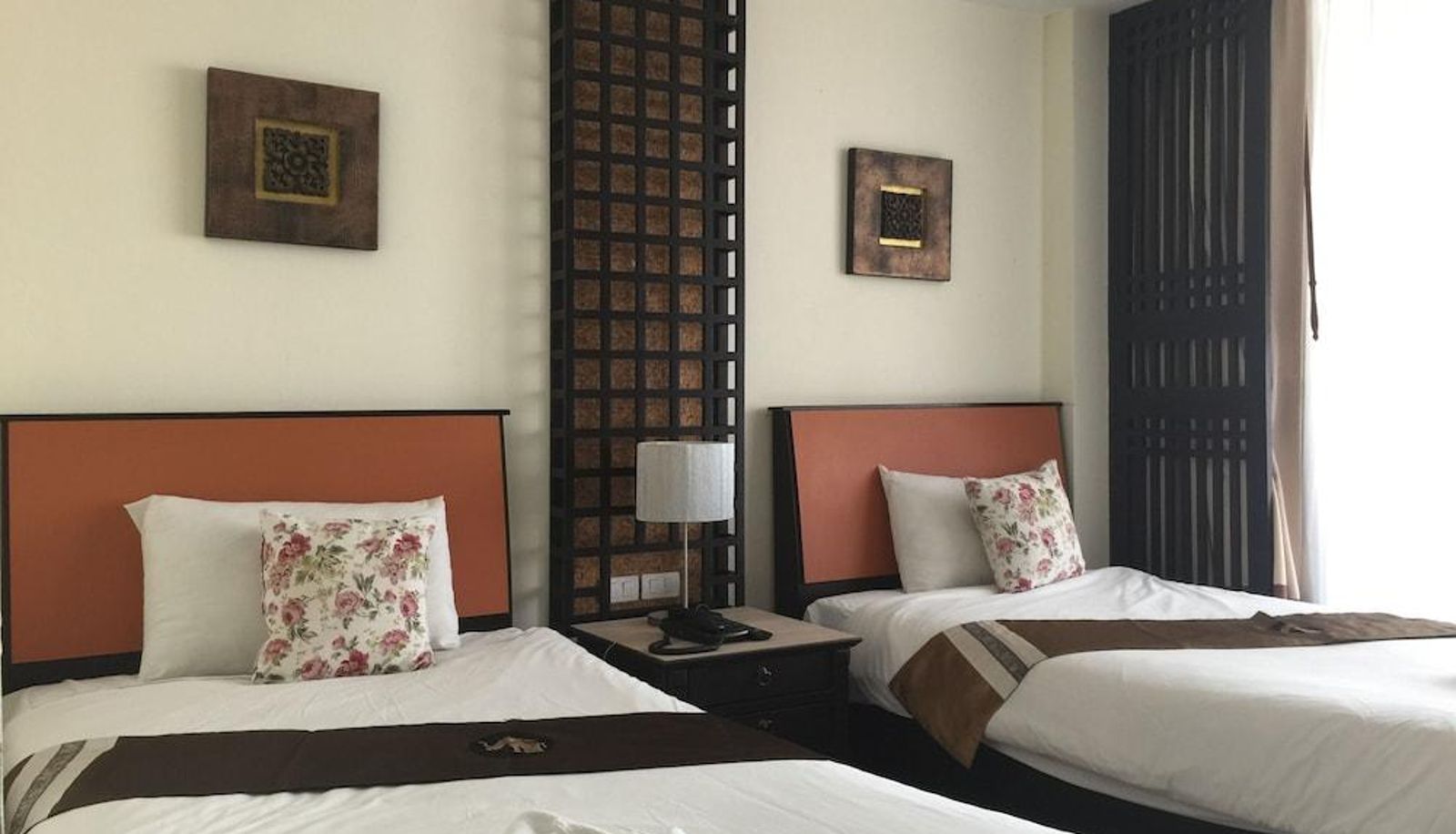 Standard room - Wannara Hotel