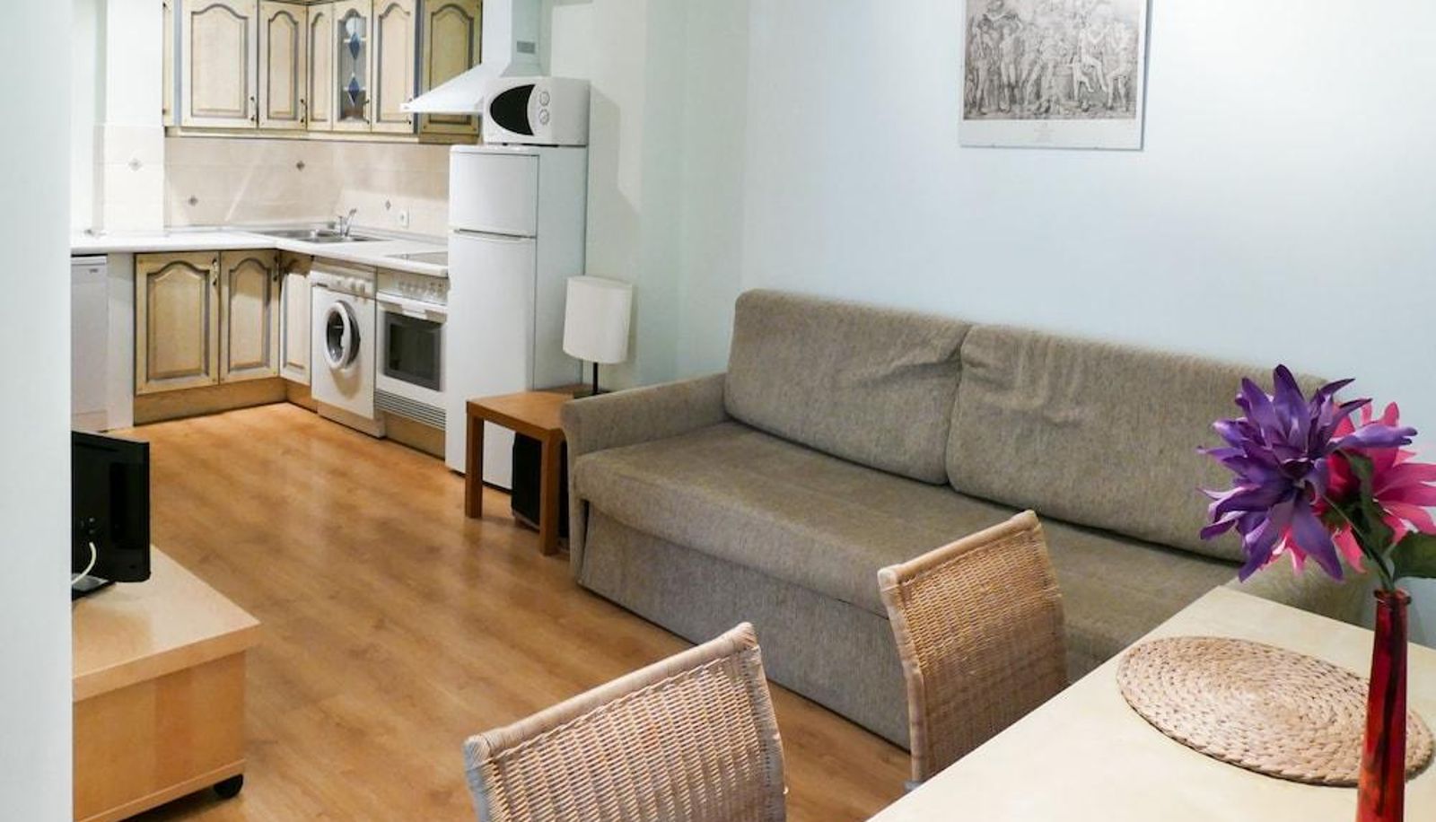 Apartament - Apartamentos Altuzarra