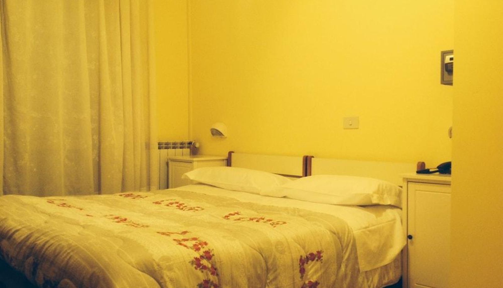 Apartment - Hotel Alberta