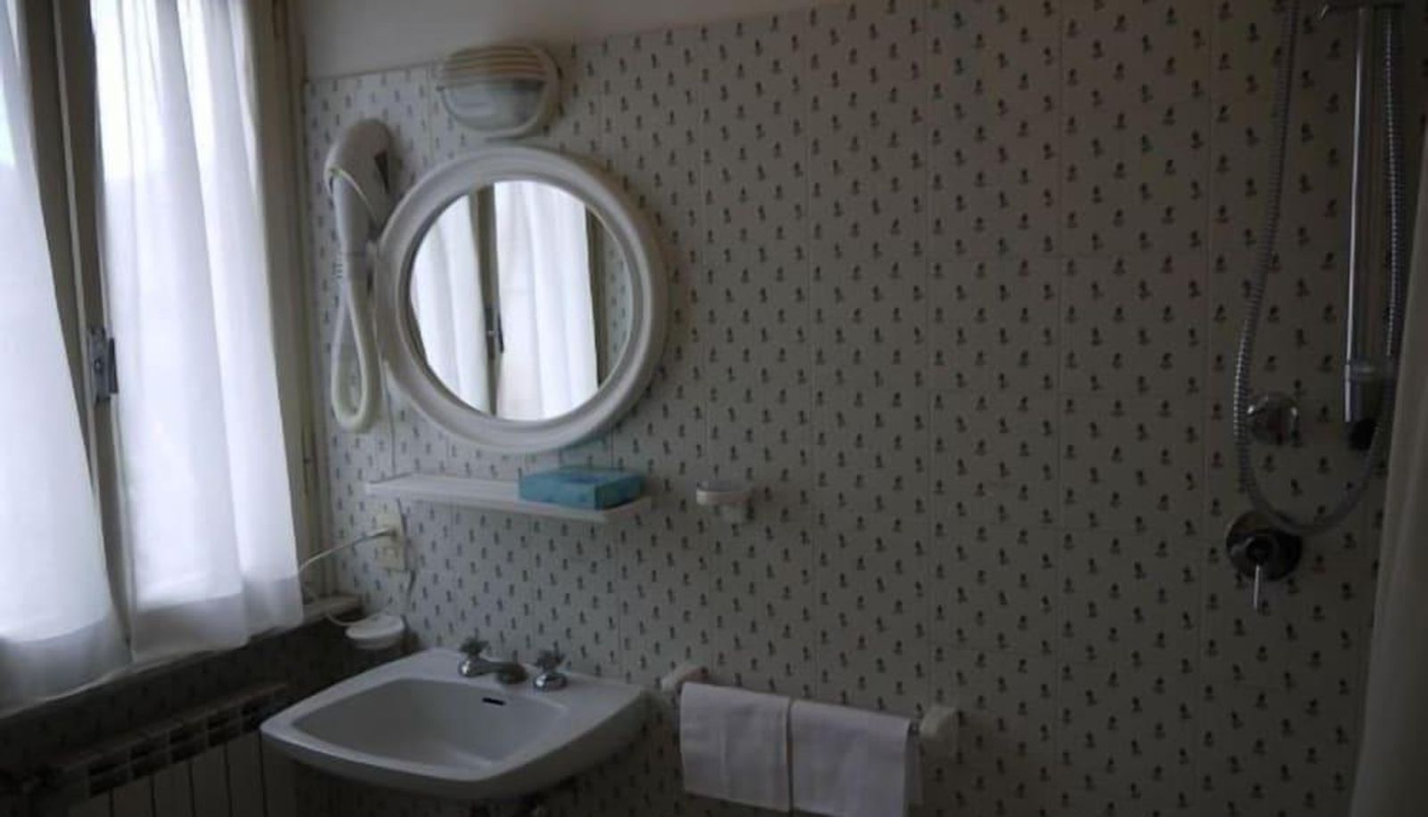 Apartment - Hotel Alberta