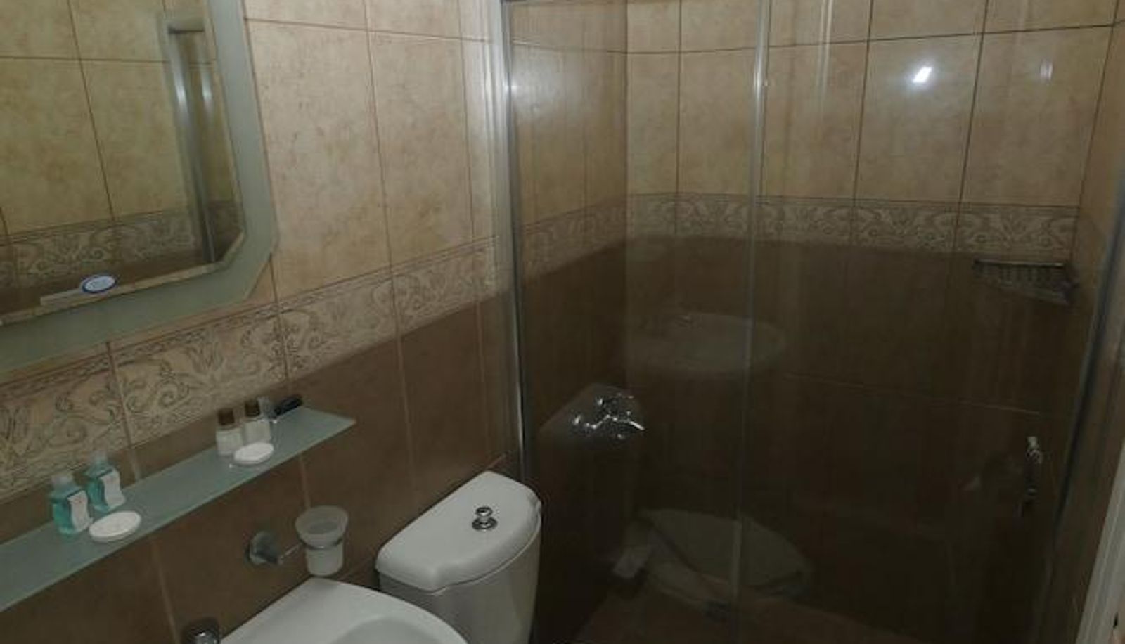 Chambre Standard - Hotel Bella