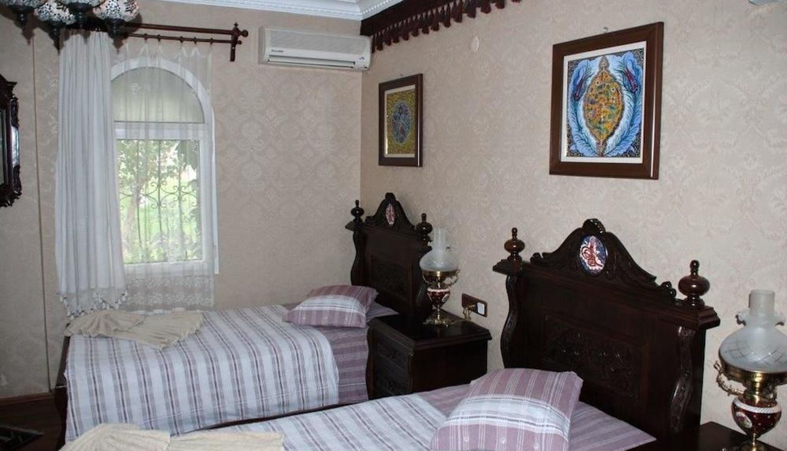 Chambre Standard - Hotel Bella