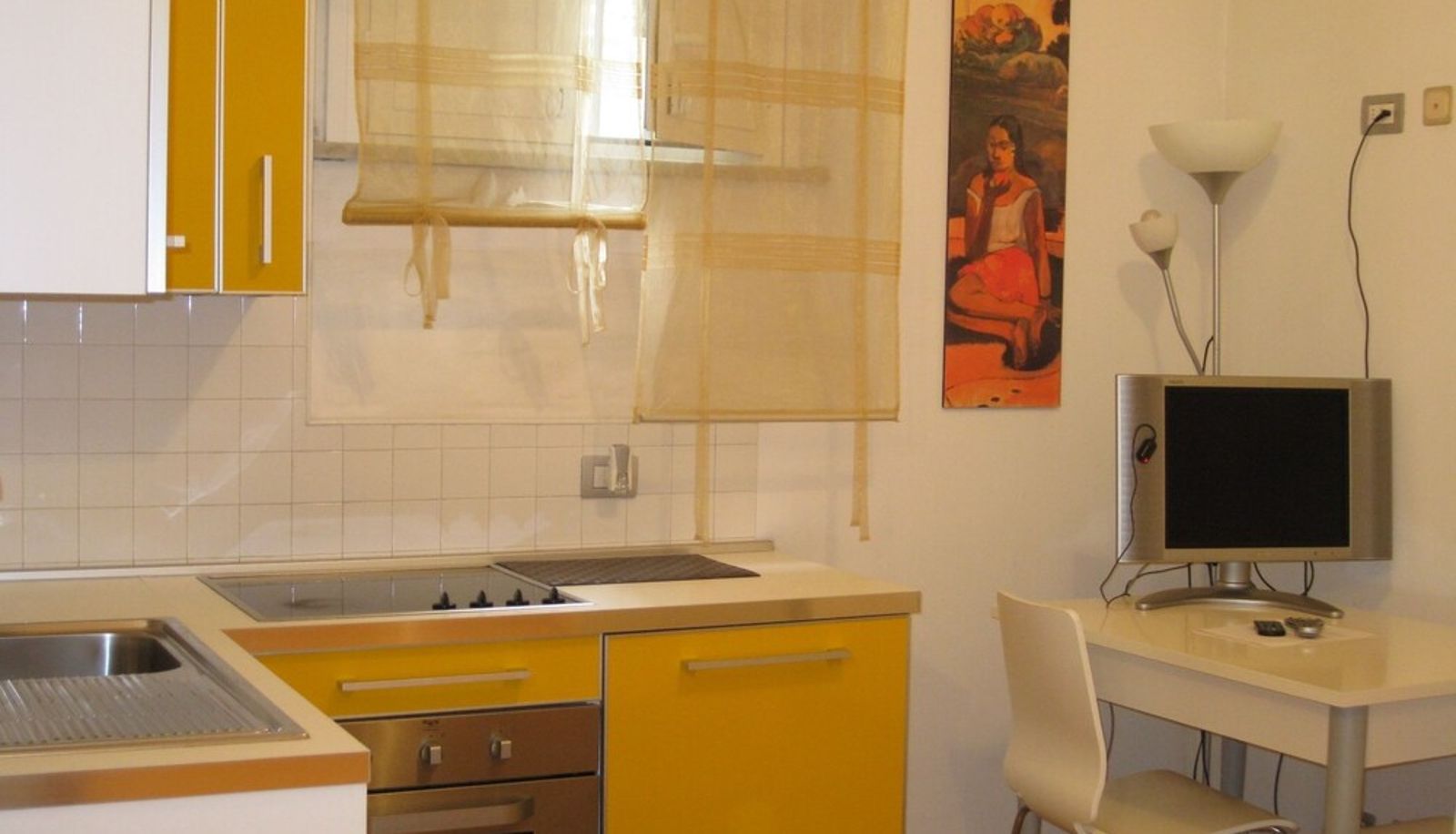 Appartamento - La Rotella nel Sacco