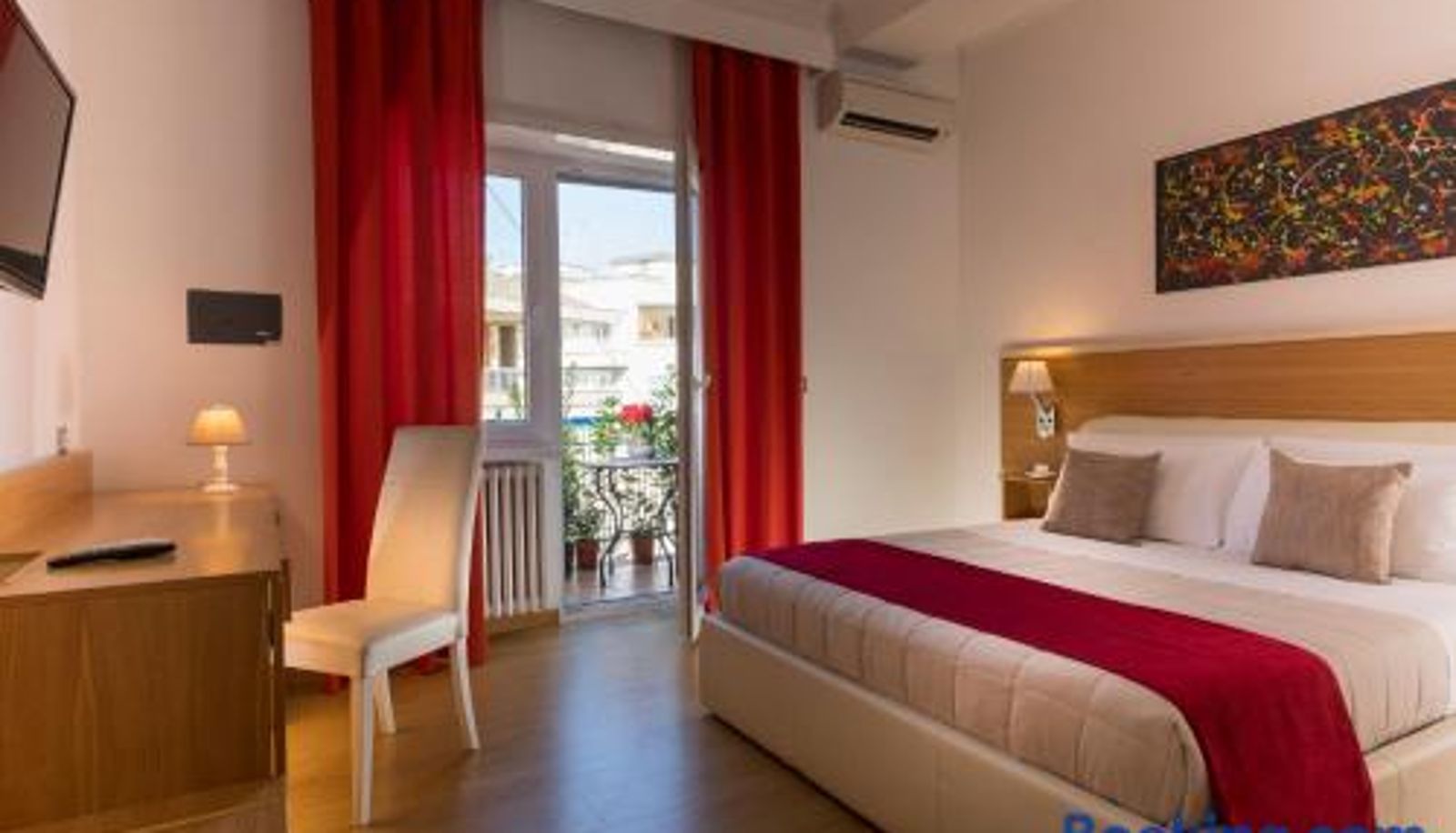 Kamer - Aurelia 429 Fine Town House