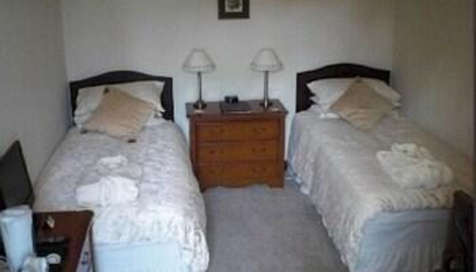 Standard room - Stafford House Guest House