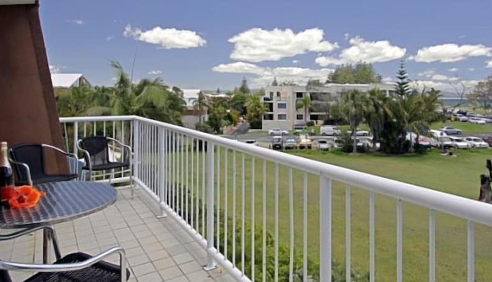 Entorno - Main Beach Apartments