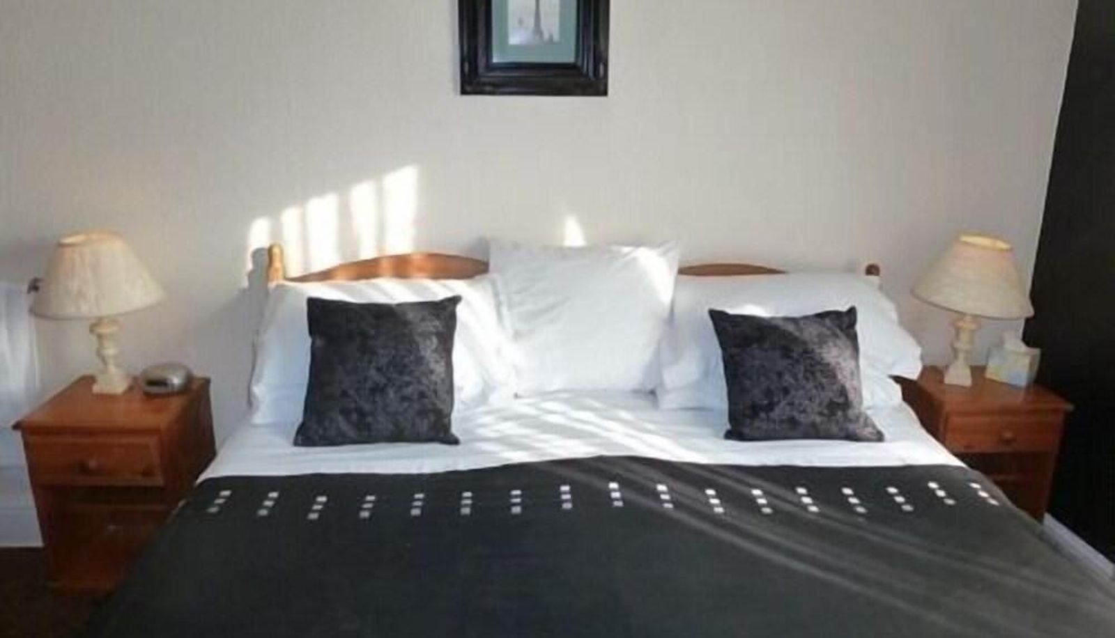 Standard room - The Beeches Guest House