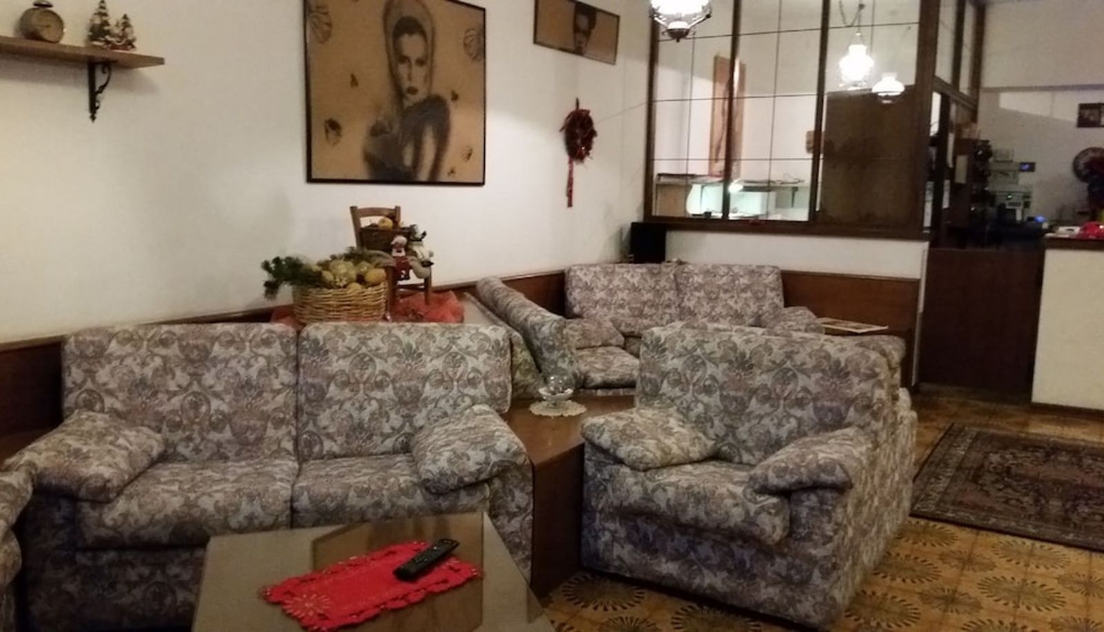 Sala - Bellavista
