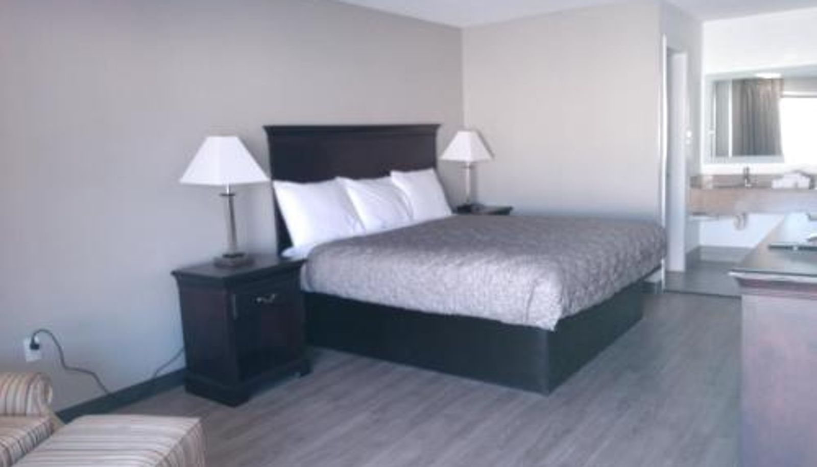 Info - Gateway Inn Savannah