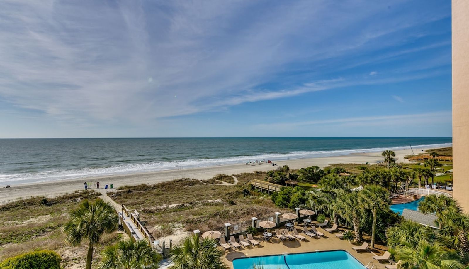 Info - Carolina Dunes
