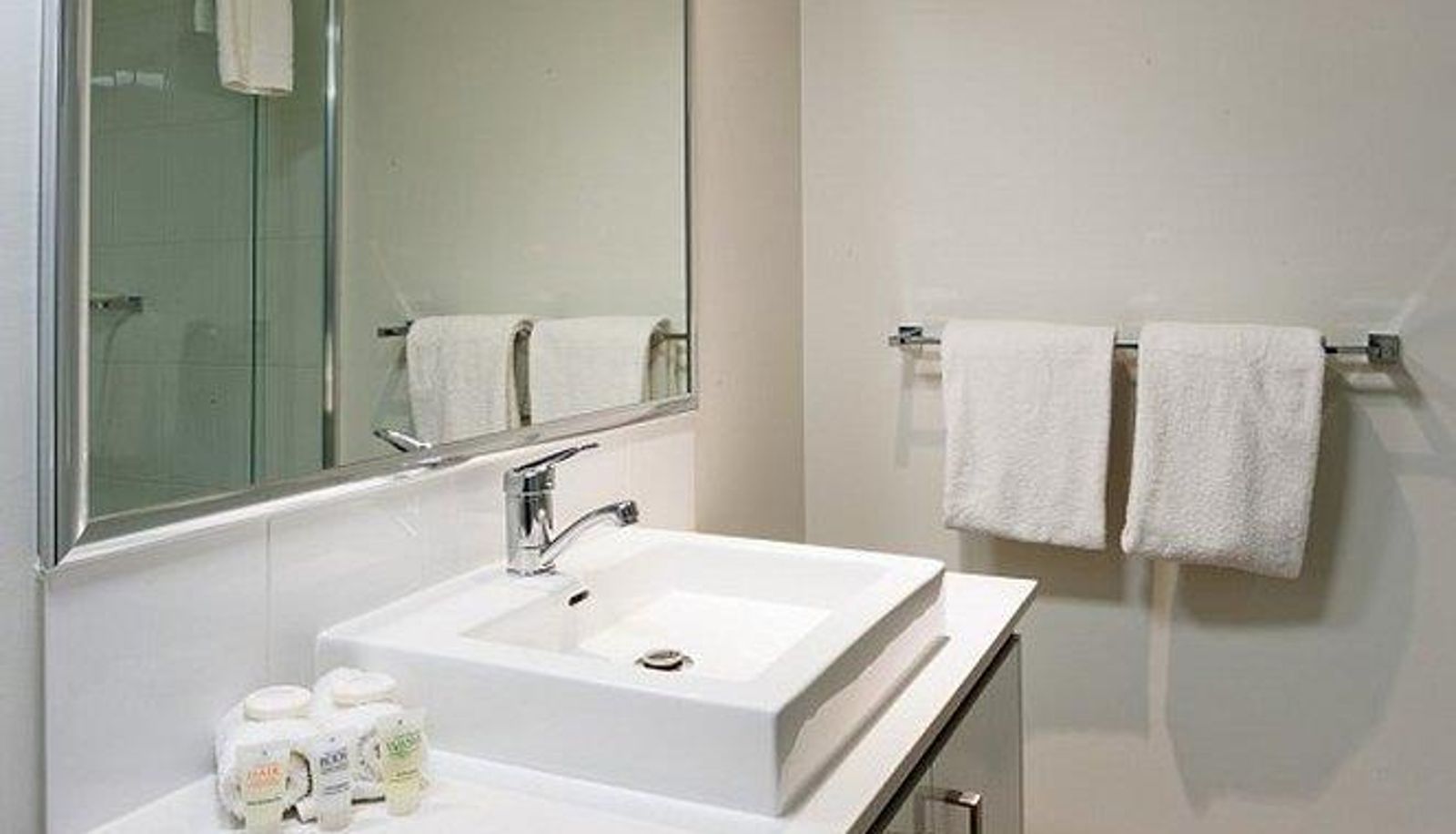 Chambre - Essence Apartments Chermside