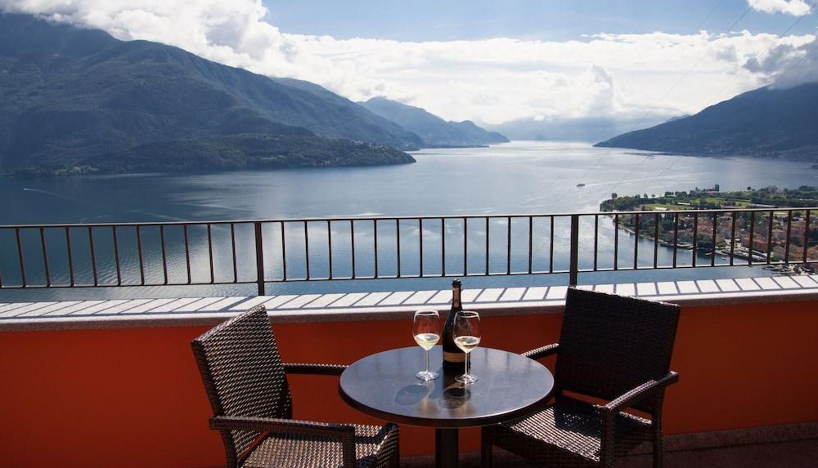 Apartment - CaFelicita