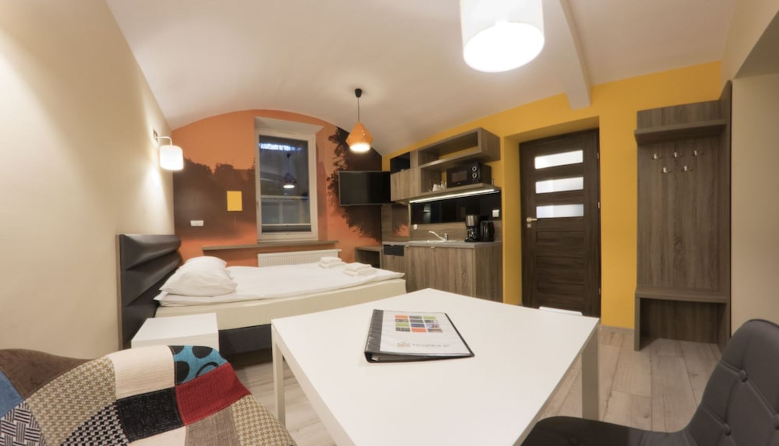 Appartamento - Yourplace Central Apartments