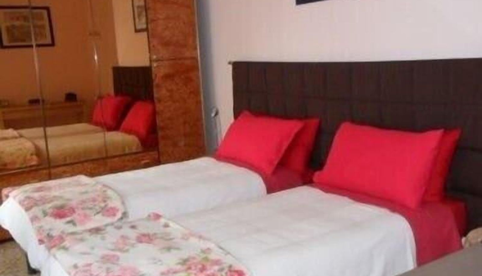 Superior room (double) - B&B La Nara