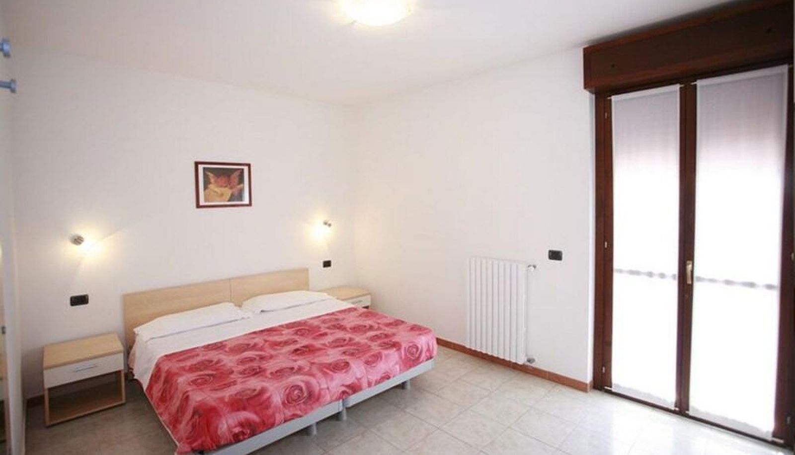 Apartment - Residence Meridiana