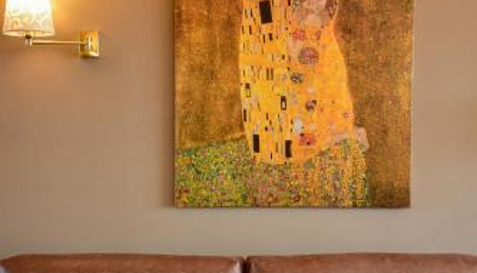 Room - Hotel Armiñe