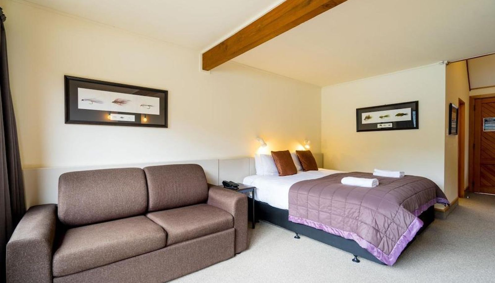 Apartment - Hawea Hotel