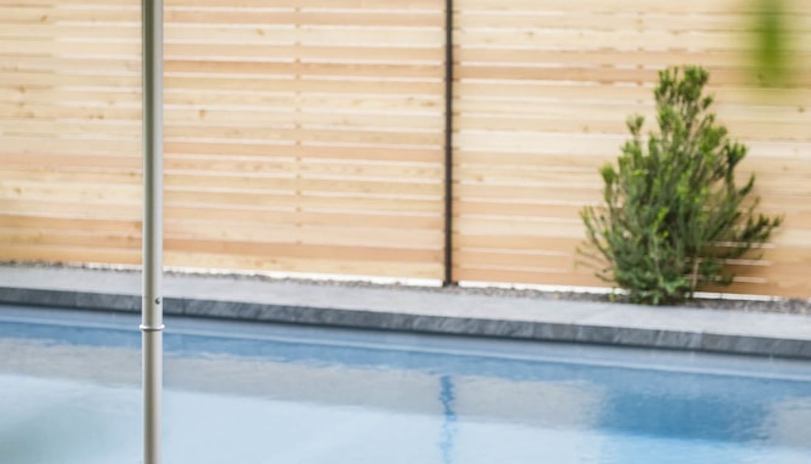 Pool - Hotel Eggentaler