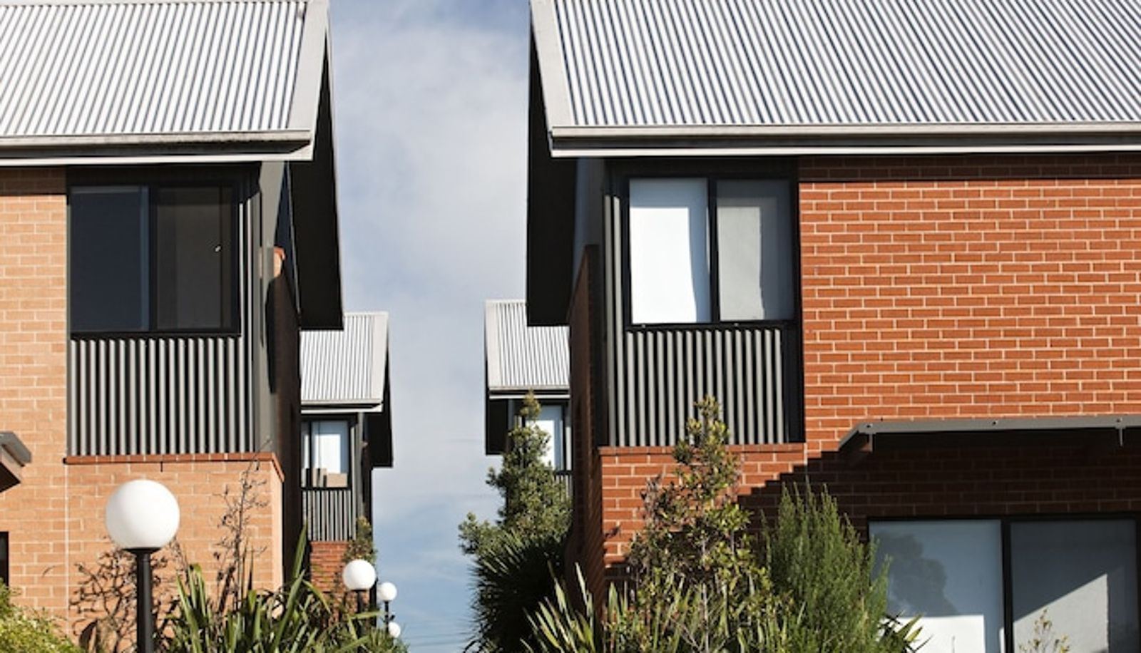 Terrace - Macquarie University Village