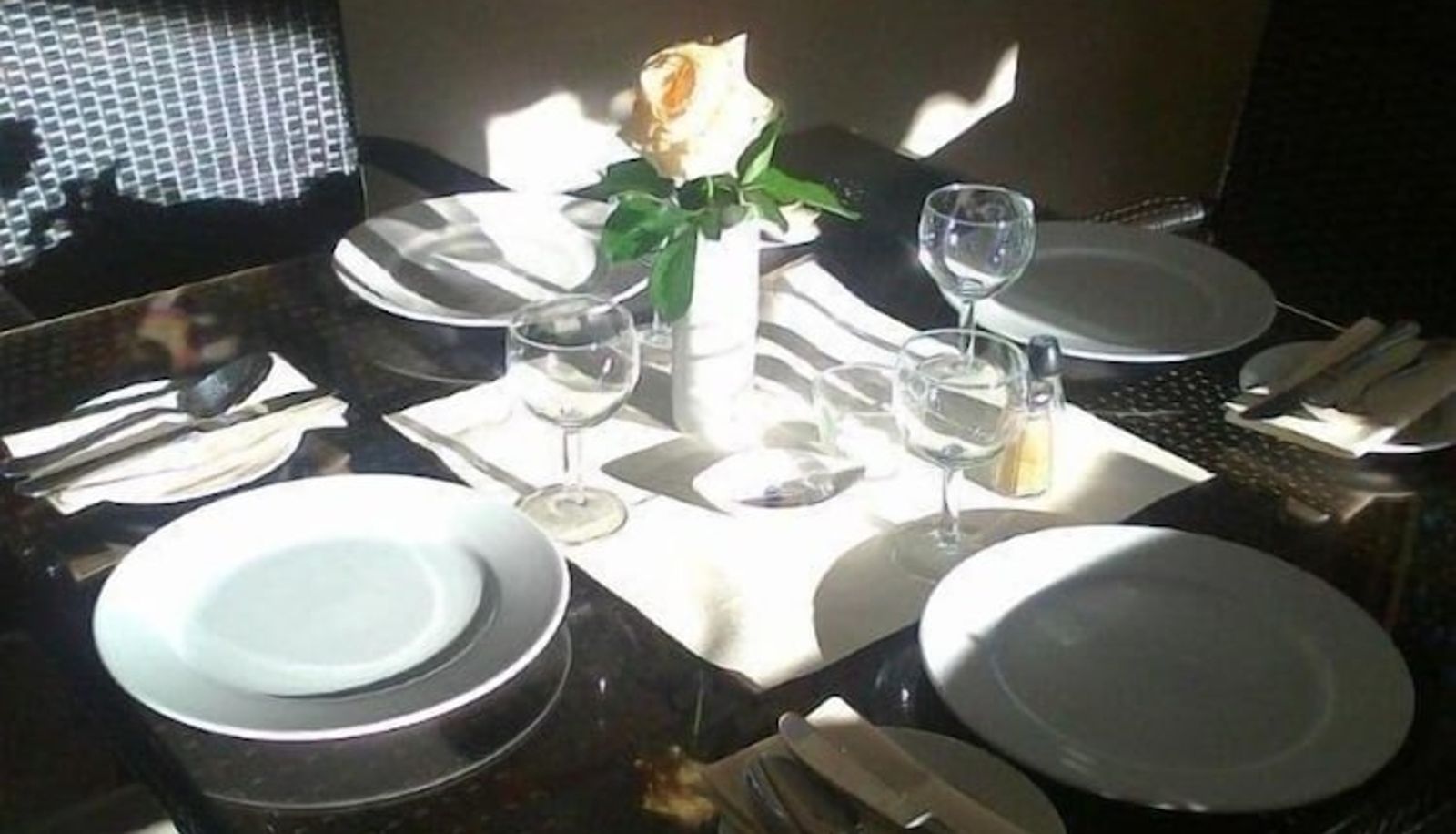 Restaurant - Fagerlund Hotell
