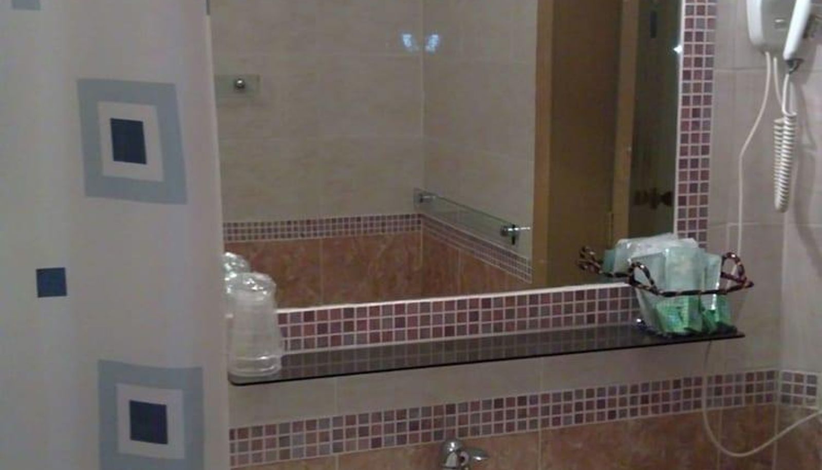Appartamento - Aldebaran Hotel