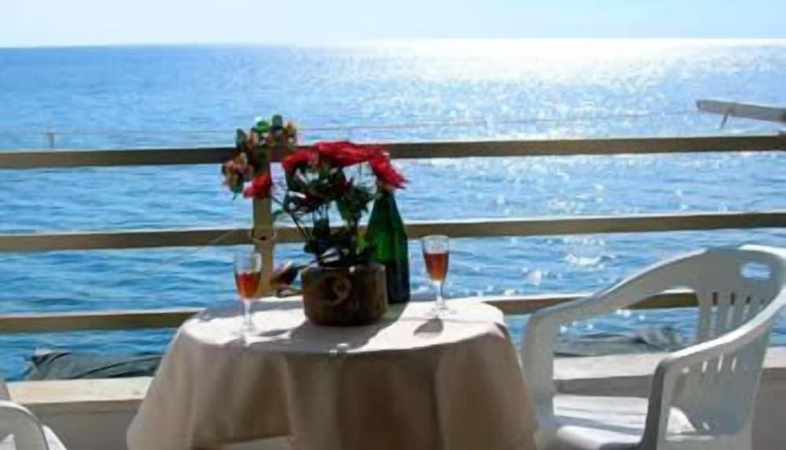 Camera con balcone - Aldebaran Hotel