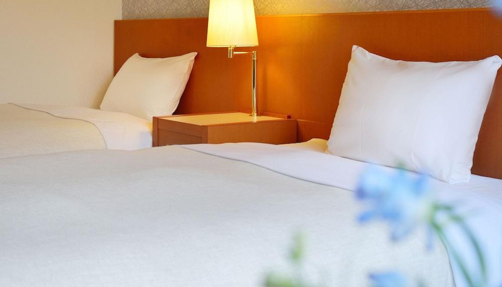 Standardzimmer - Hotel Wellness Asukaji