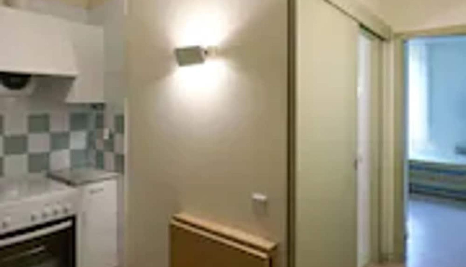 Apartment - Apartamentos Montserrat Abat Marcet