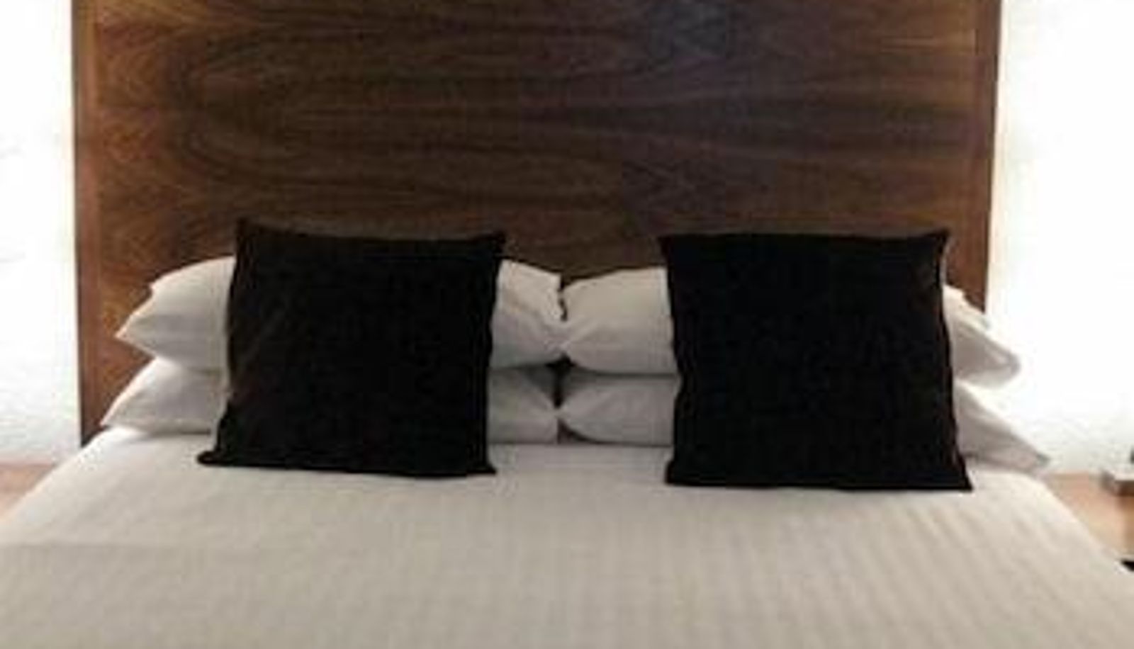 Standard room - Fife Arms Hotel