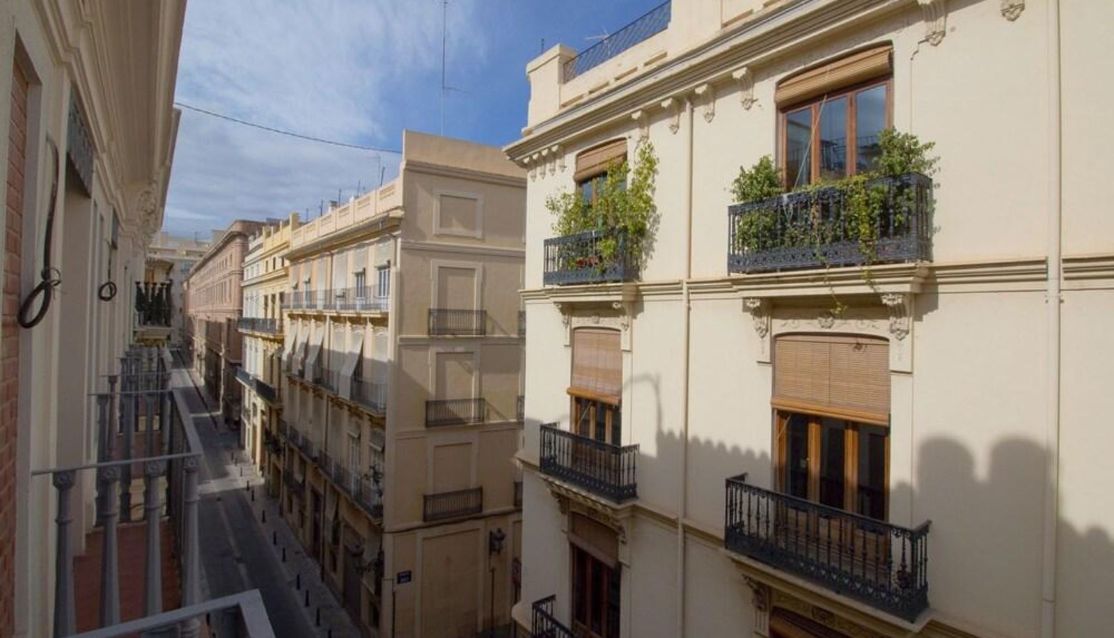 Apartament - Trinitarios Apartment