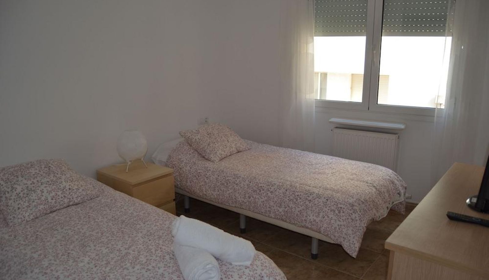 Appartamento - Apartments Figueres