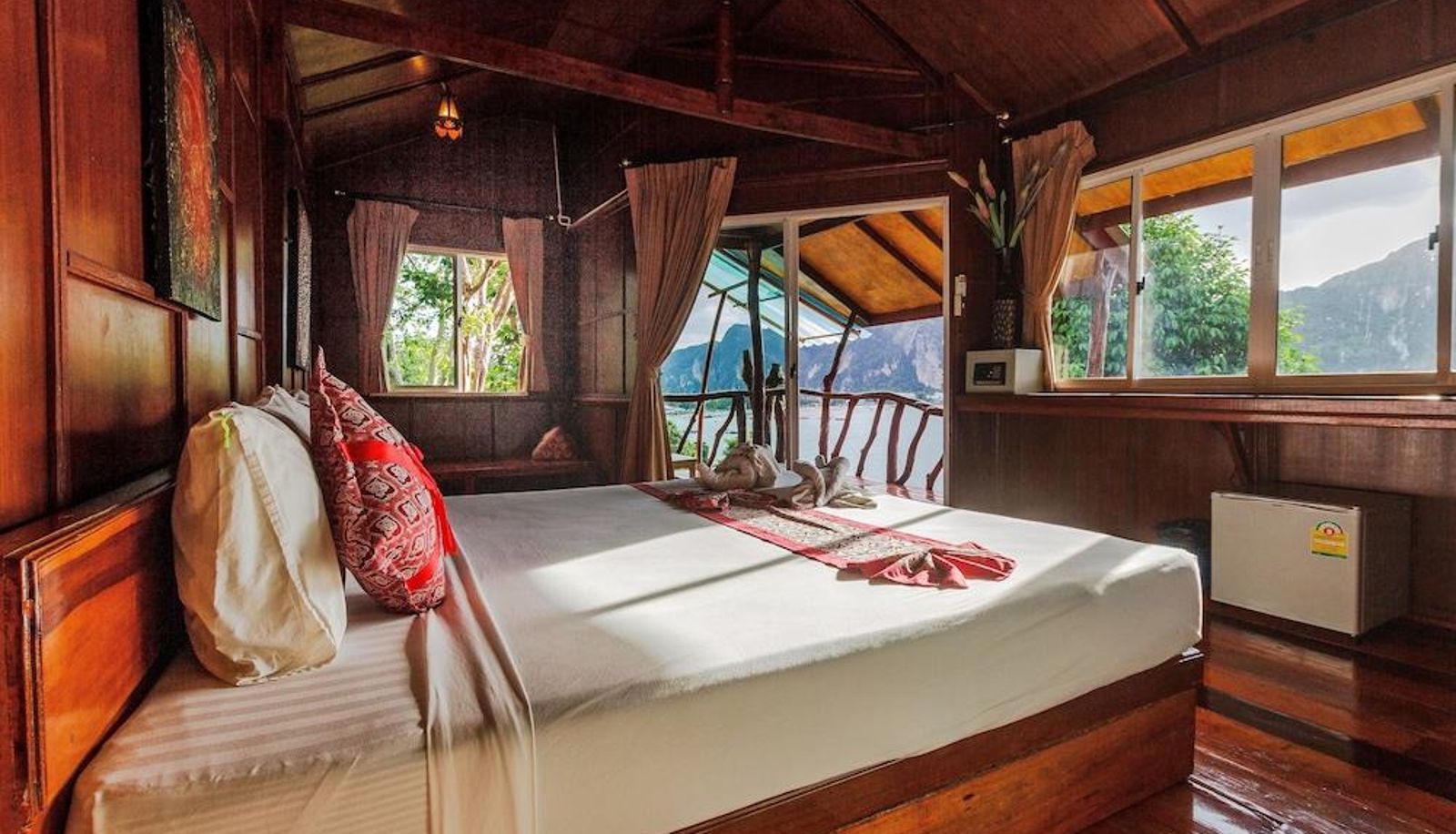 Appartamento - Phuphaya Seaview Resort