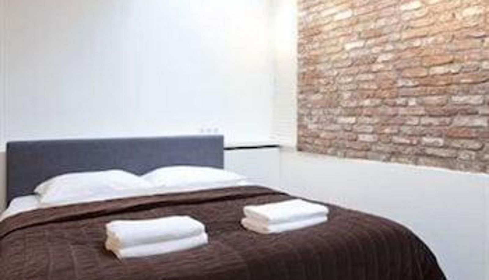 Chambre Standard - Charles Apartment
