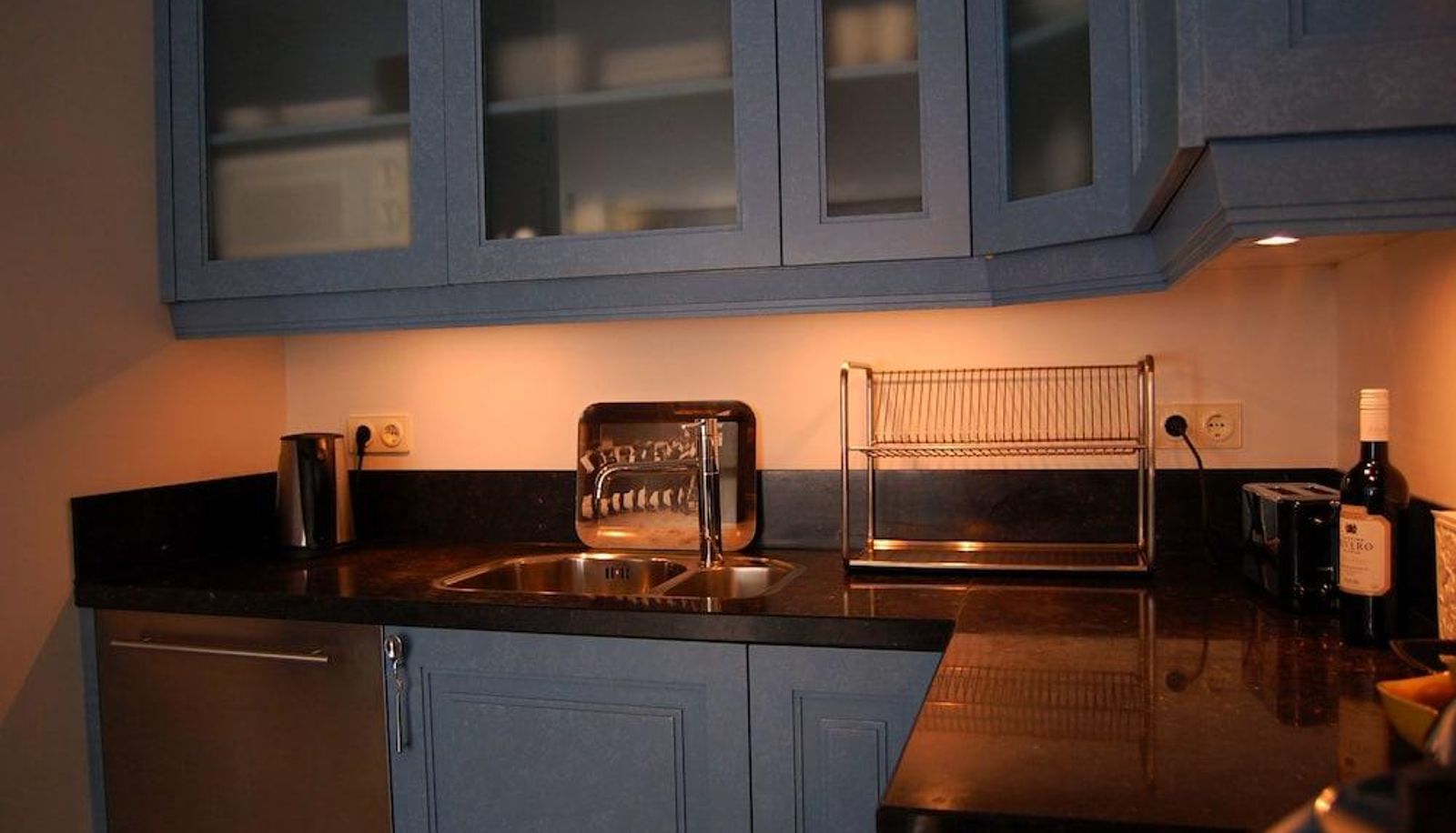 Apartment - Rietvelt Apartment